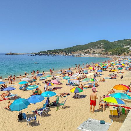 Villa Famele Wave Алдея-ду-Меку Экстерьер фото