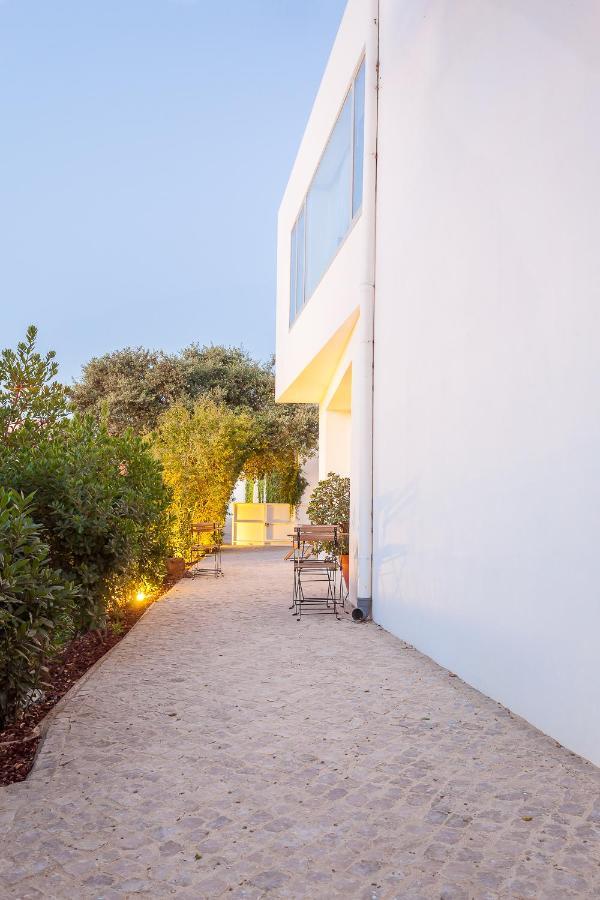 Villa Famele Wave Алдея-ду-Меку Экстерьер фото
