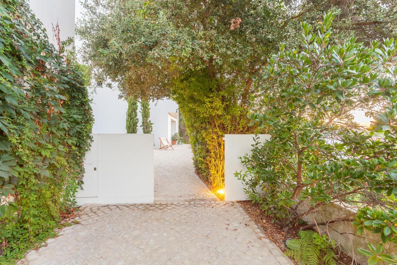 Villa Famele Wave Алдея-ду-Меку Экстерьер фото